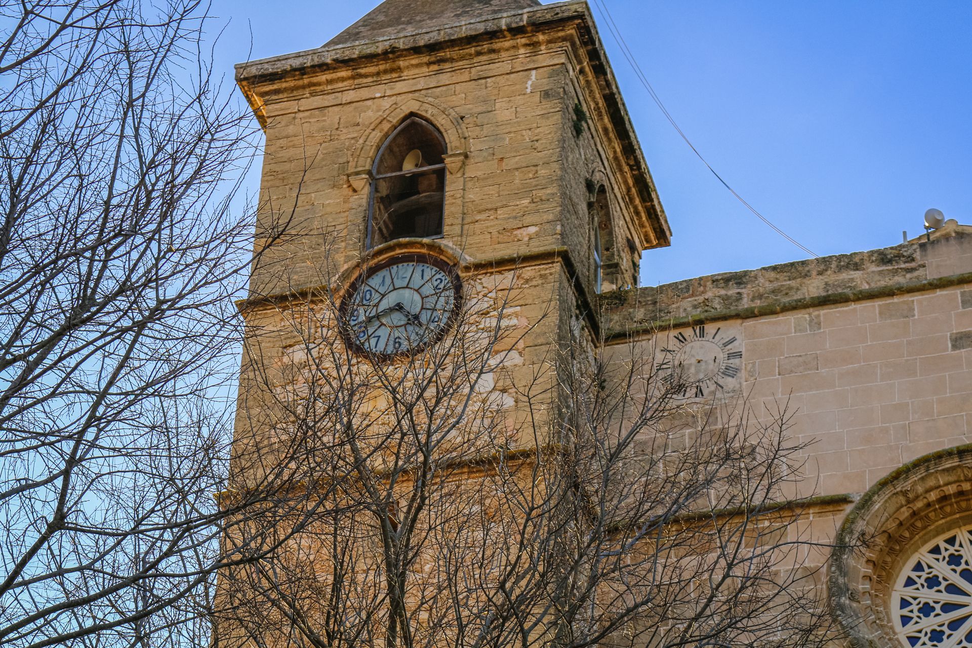 Santa Margalida, Mallorca, Majorca, Spain