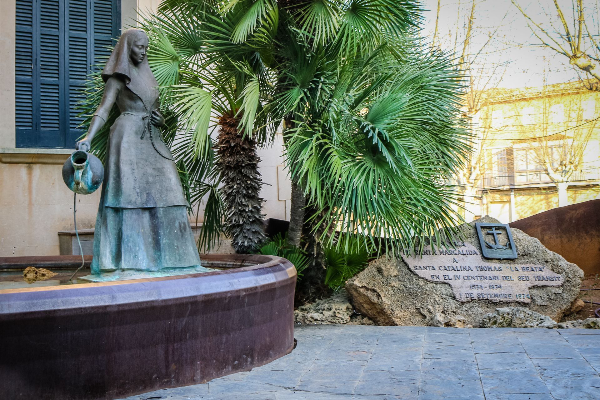 Santa Margalida, Mallorca, Majorca, Spain