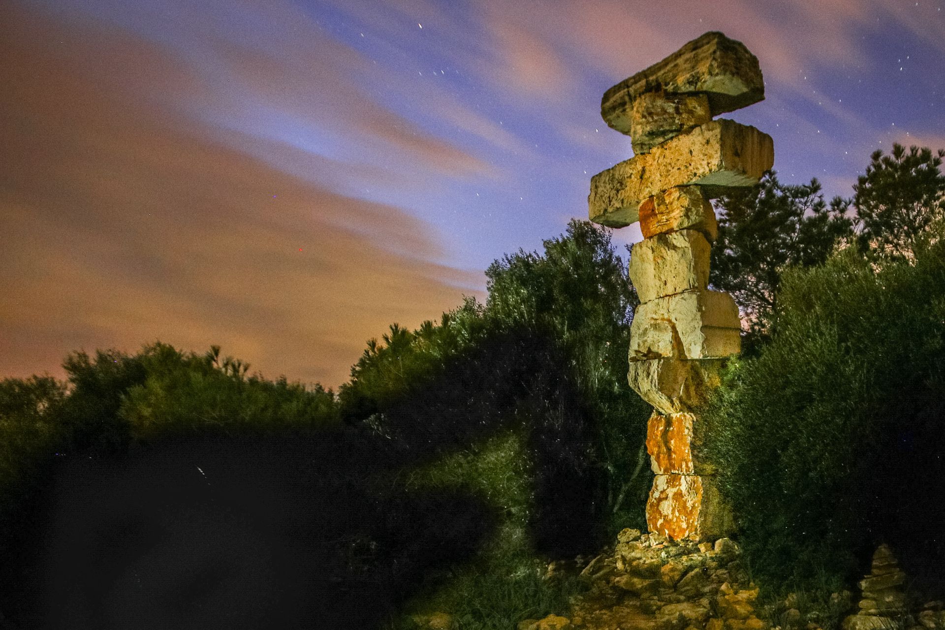 Santanyi, Mallorca, Majorca, Spain