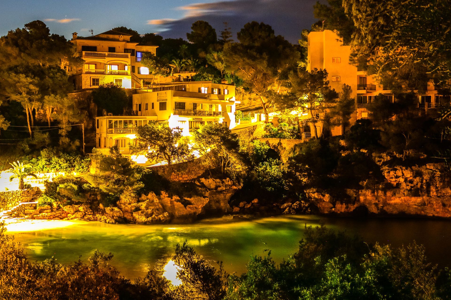 Santanyi, Mallorca, Majorca, Spain