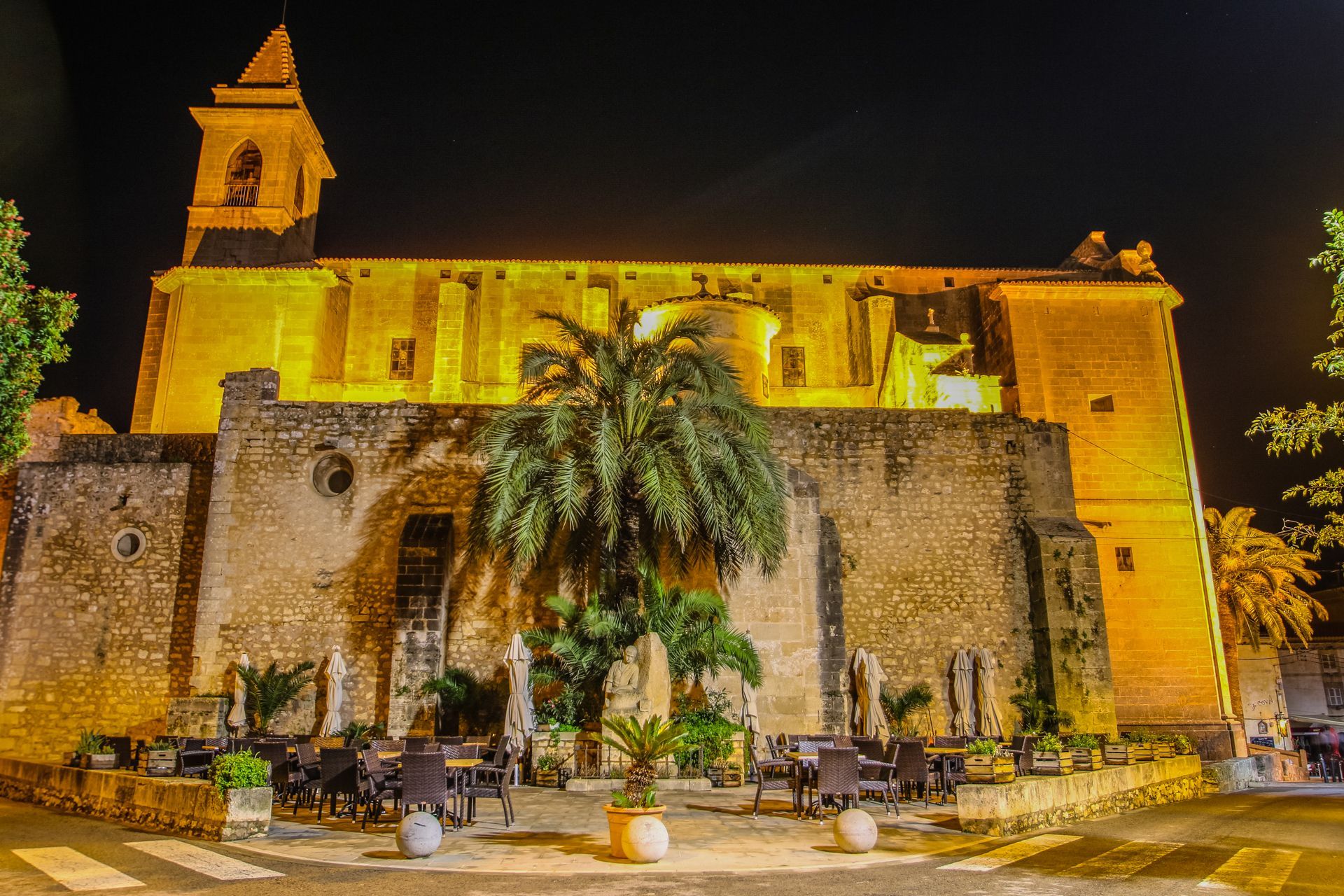 Santanyi, Mallorca, Majorca, Spain