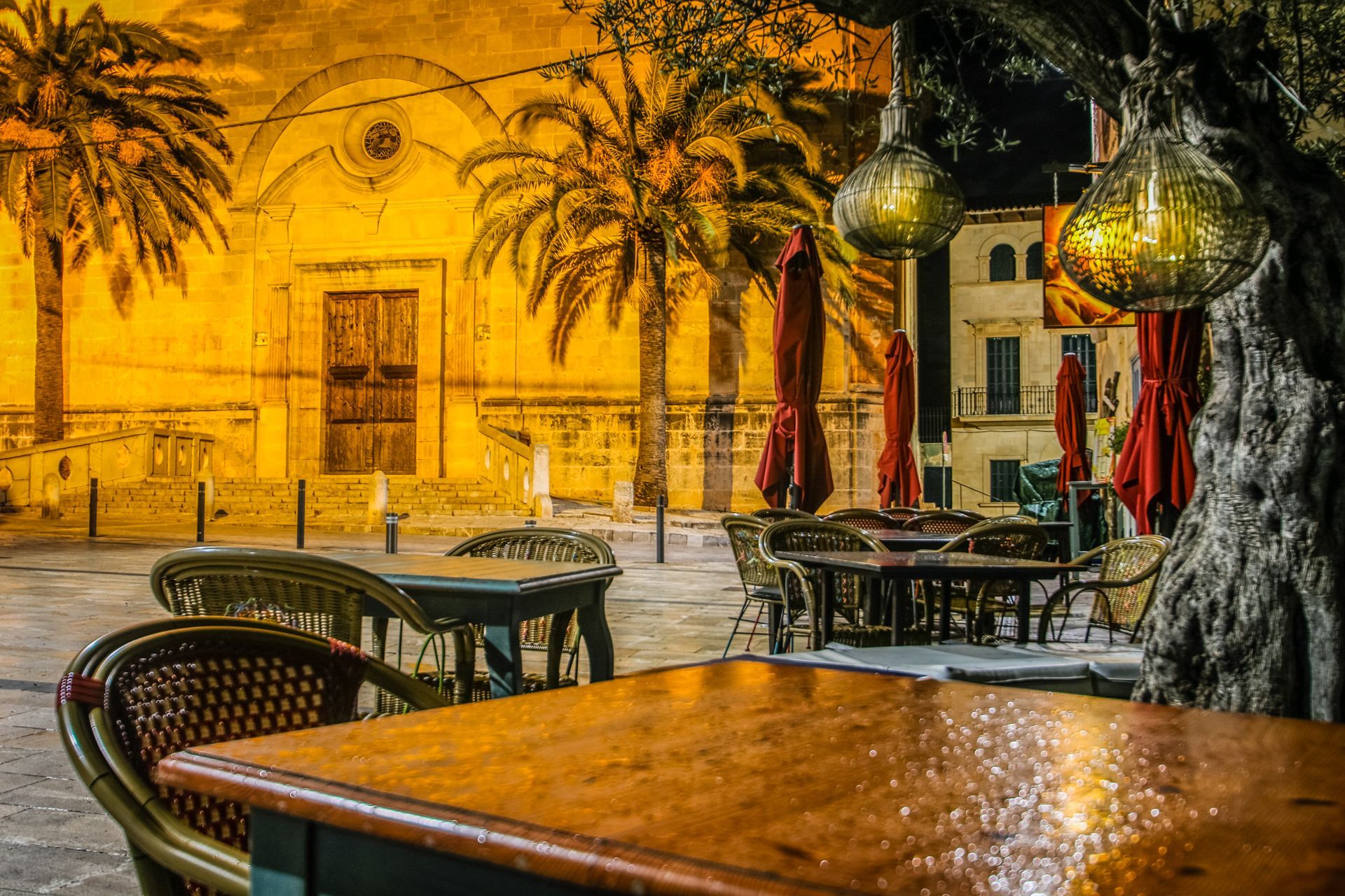 Santanyi, Mallorca, Majorca, Spain