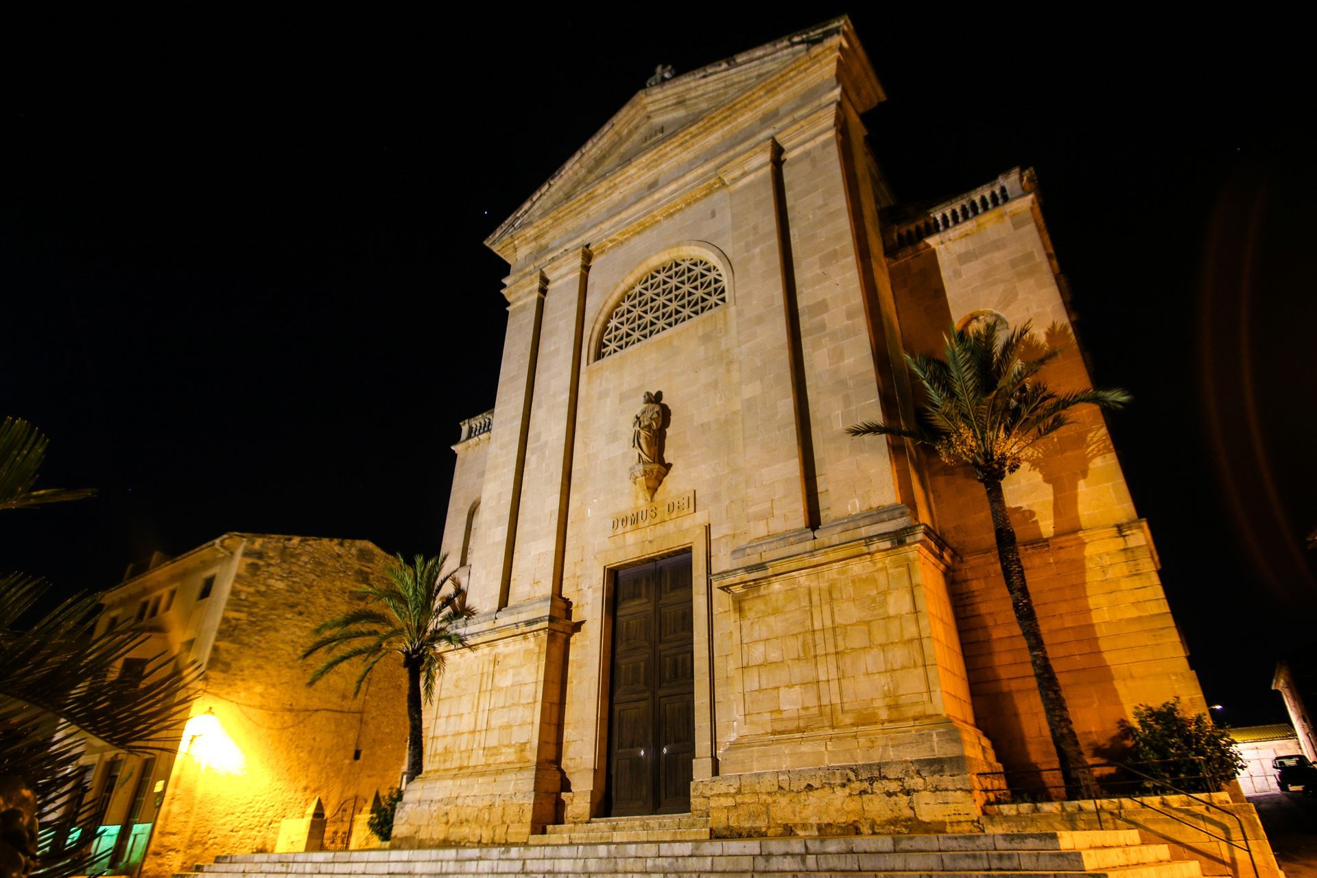 Santanyi, Mallorca, Majorca, Spain