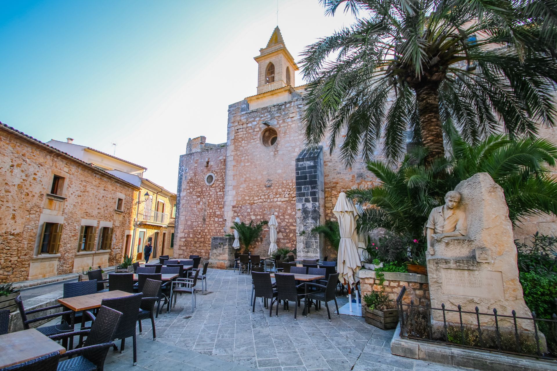 Santanyi, Mallorca, Majorca, Spain