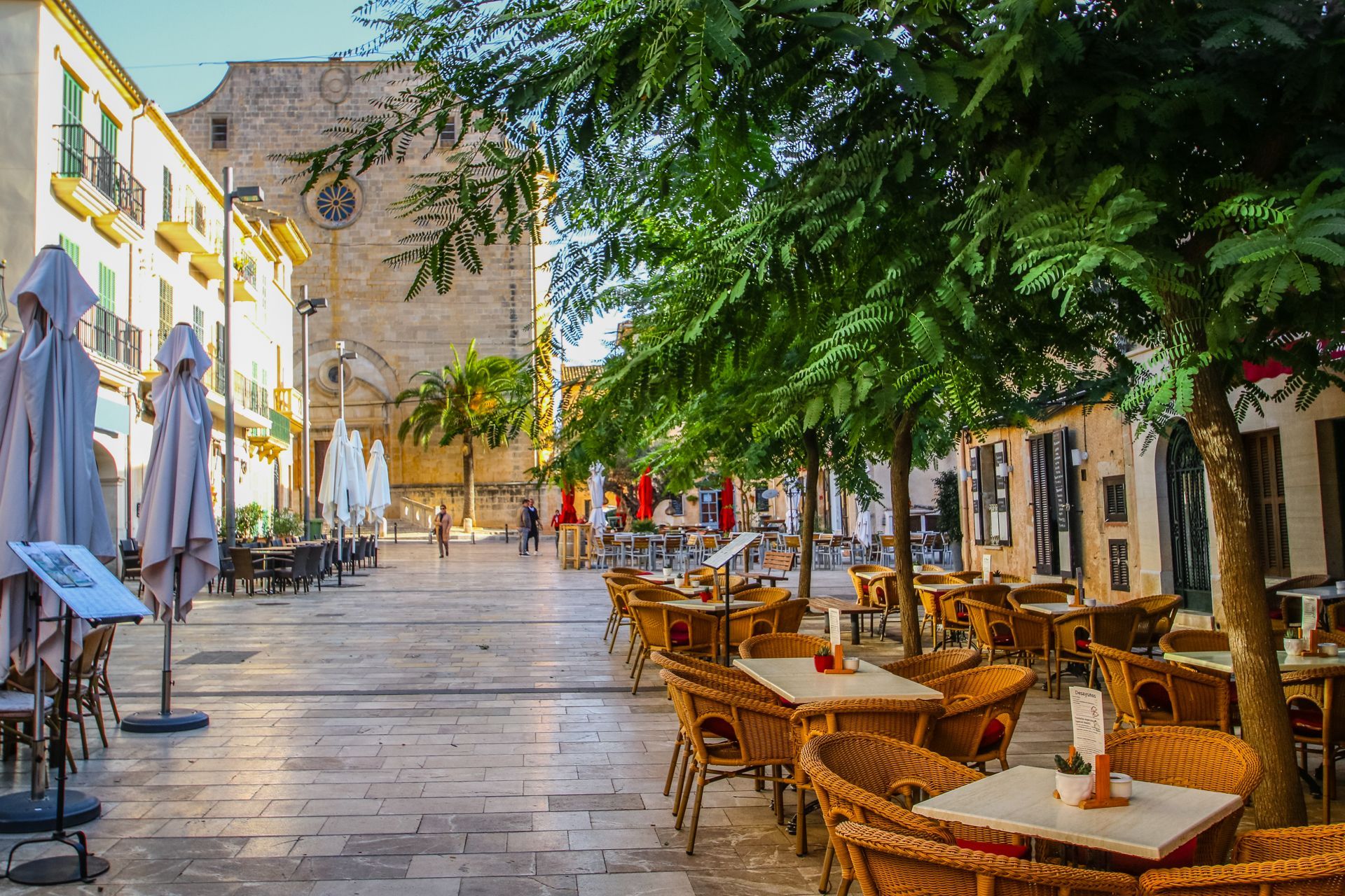 Santanyi, Mallorca, Majorca, Spain