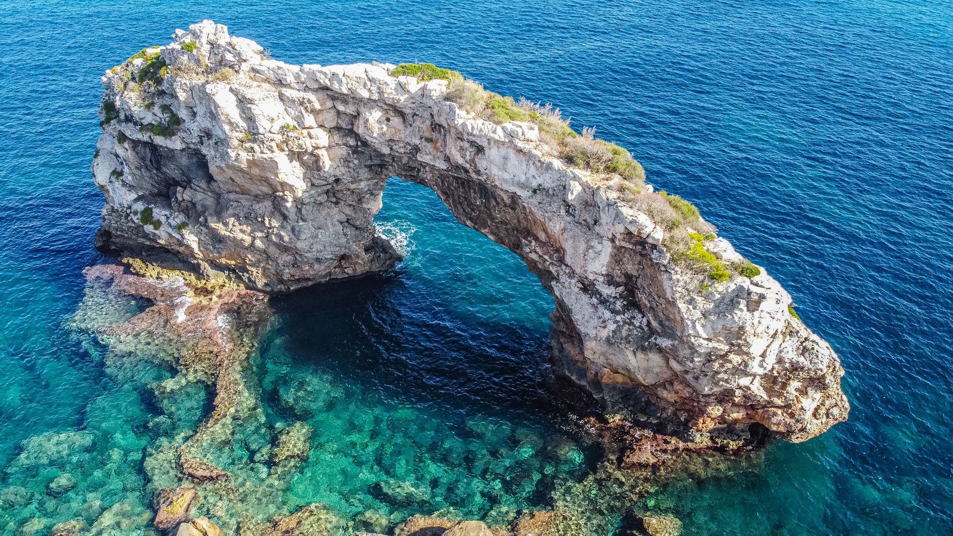 Santanyi, Mallorca, Majorca, Spain