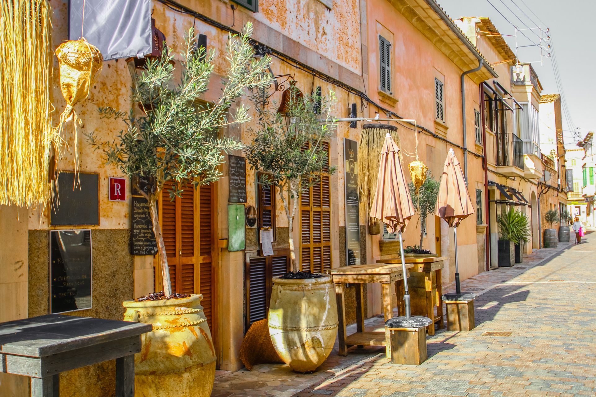 Santanyi, Mallorca, Majorca, Spain