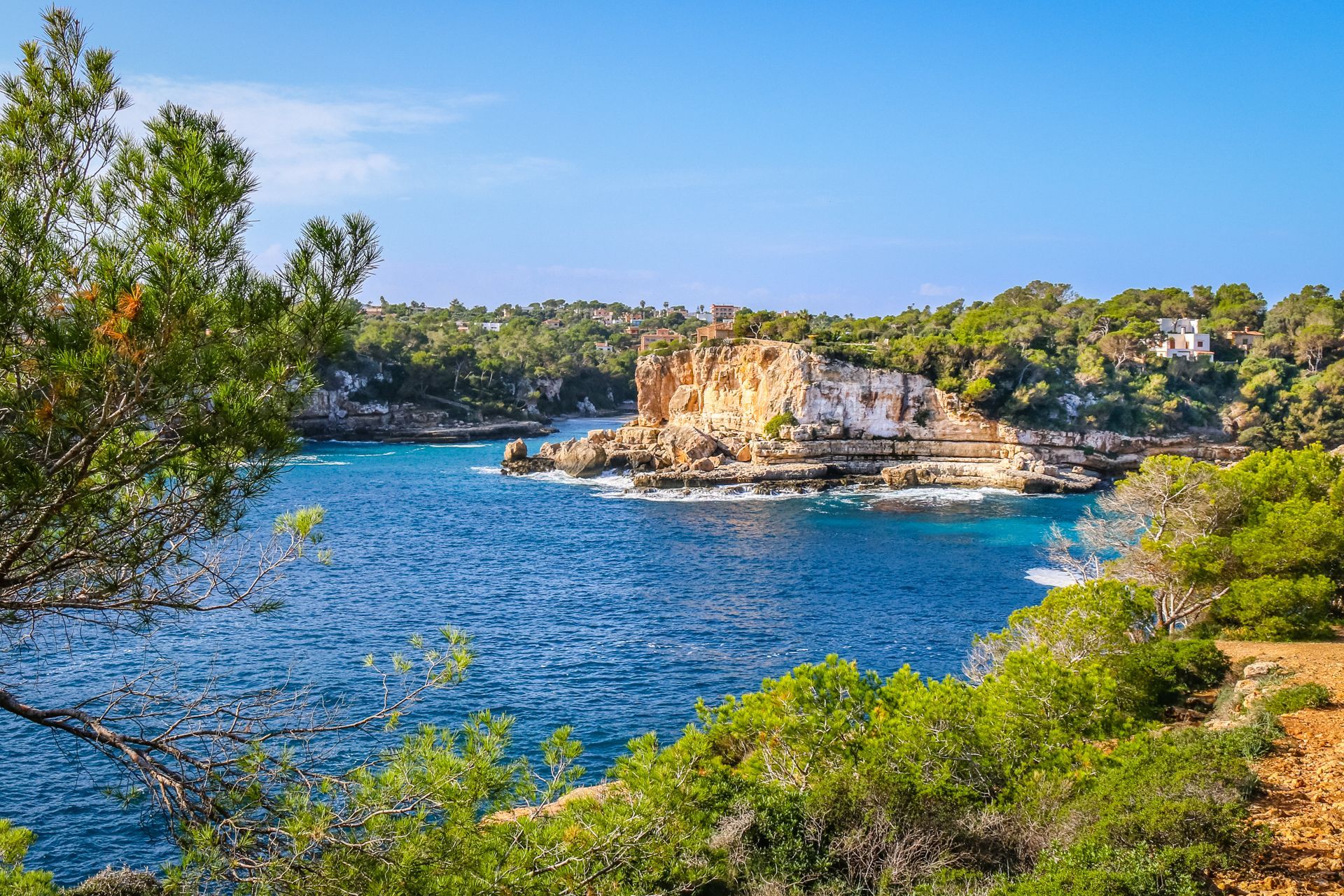 Santanyi, Mallorca, Majorca, Spain