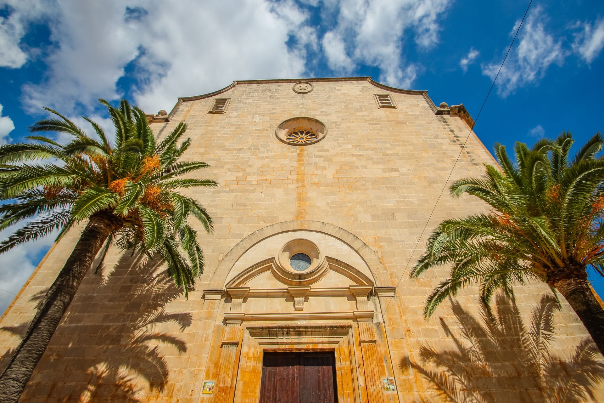 Santanyi, Mallorca, Majorca, Spain