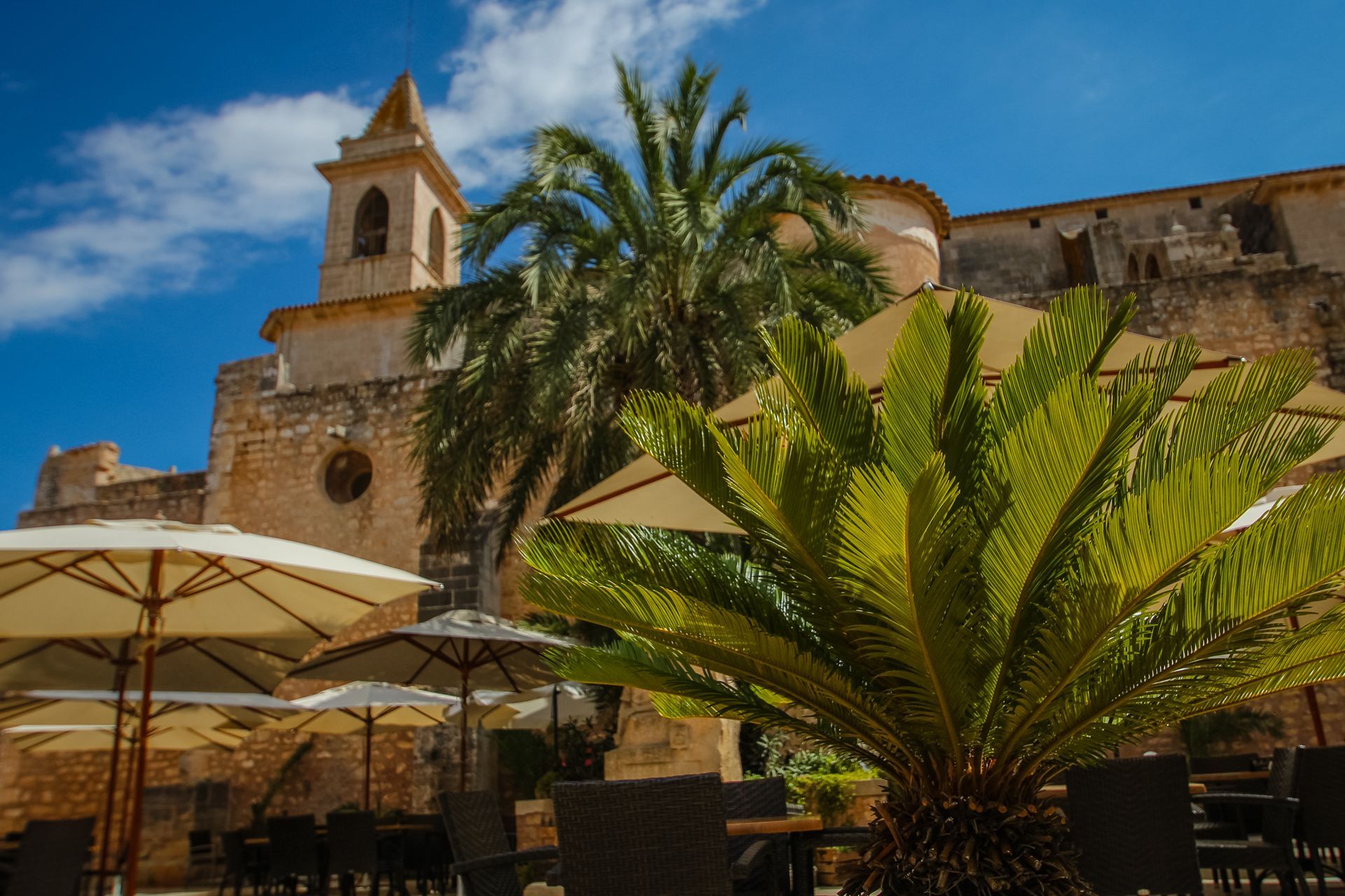 Santanyi, Mallorca, Majorca, Spain