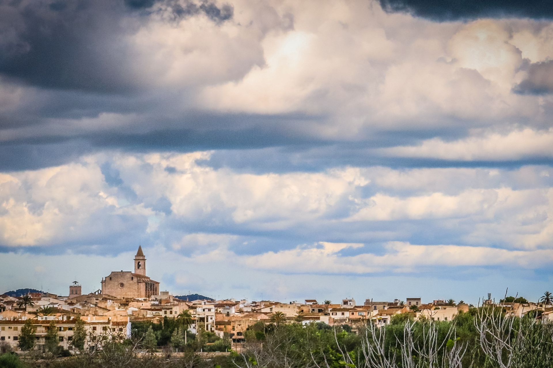 Santanyi, Mallorca, Majorca, Spain