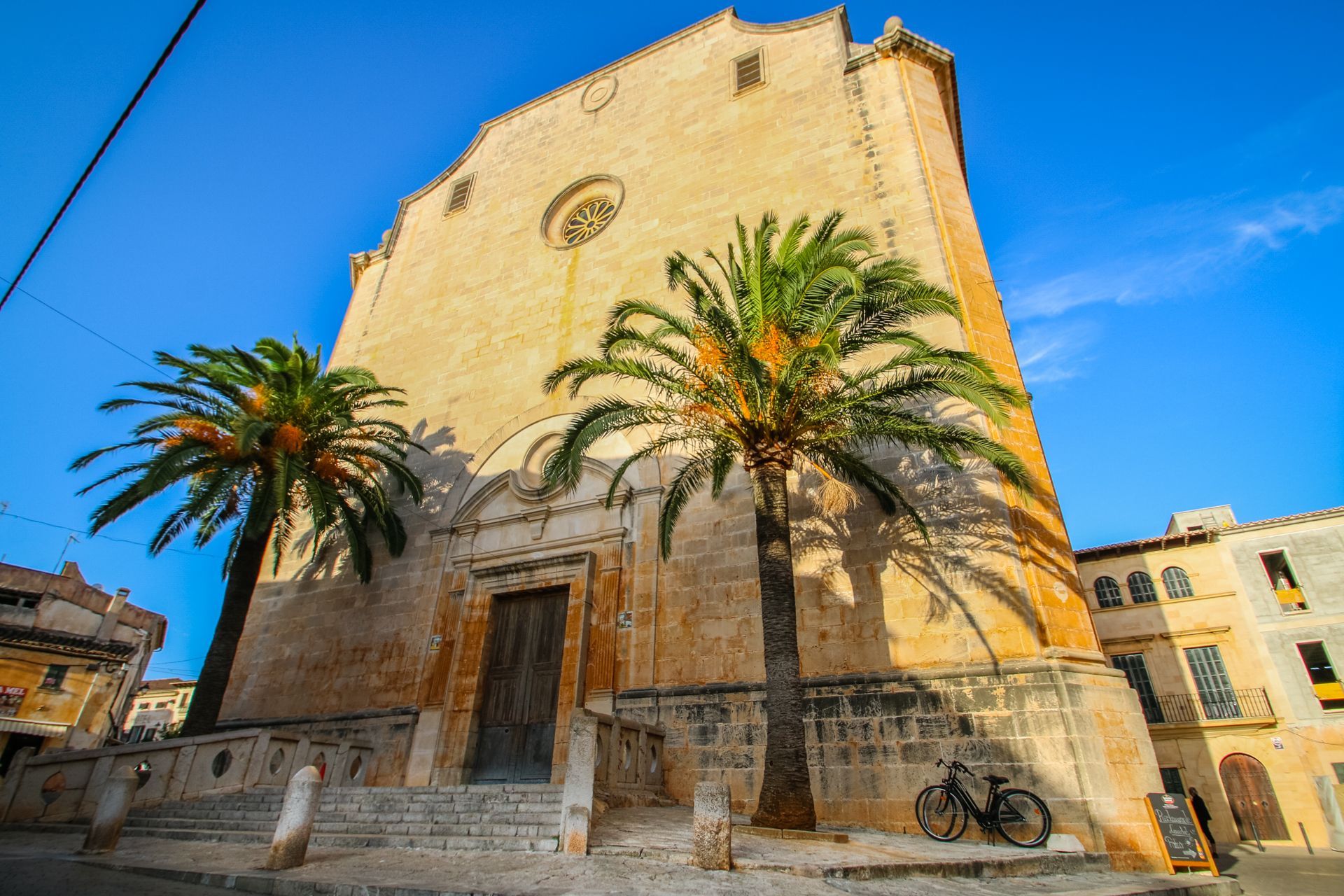 Santanyi, Mallorca, Majorca, Spain
