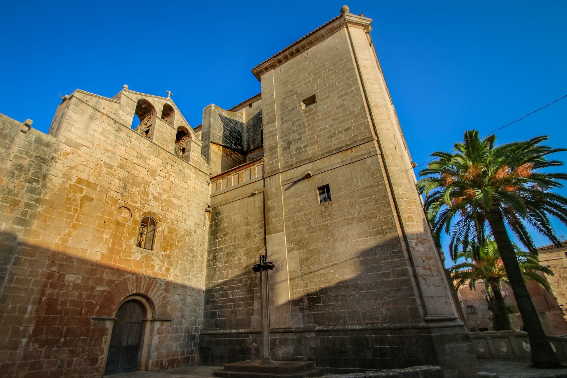 Santanyi, Mallorca, Majorca, Spain