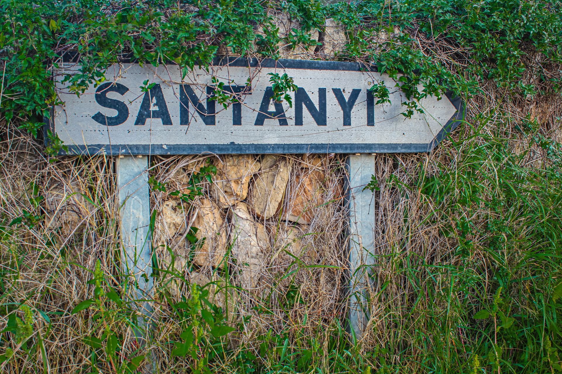 Santanyi, Mallorca, Majorca, Spain