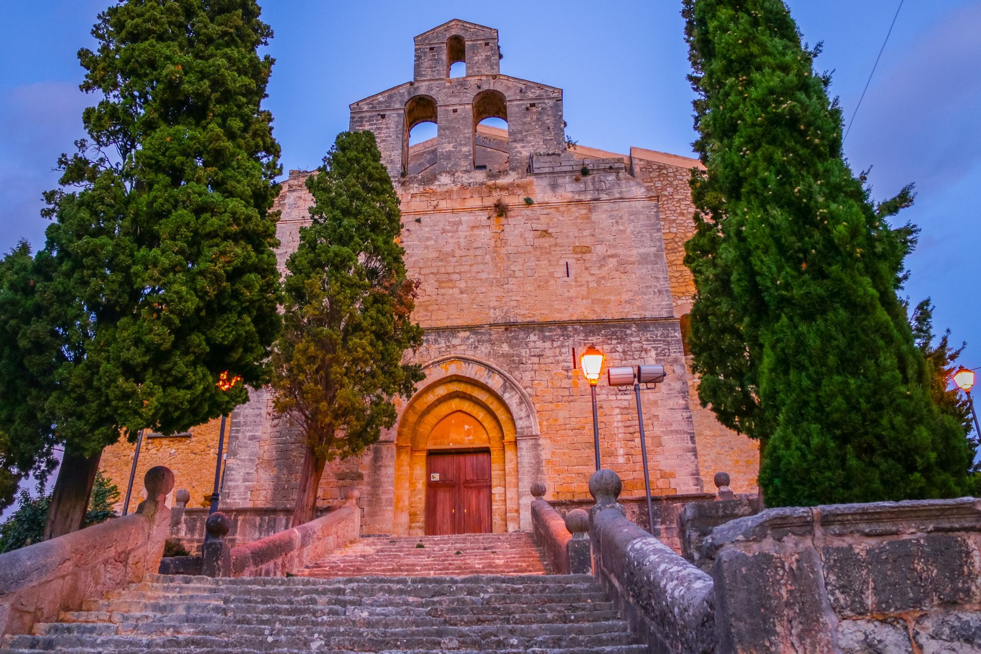Selva, Mallorca, Majorca, Spain