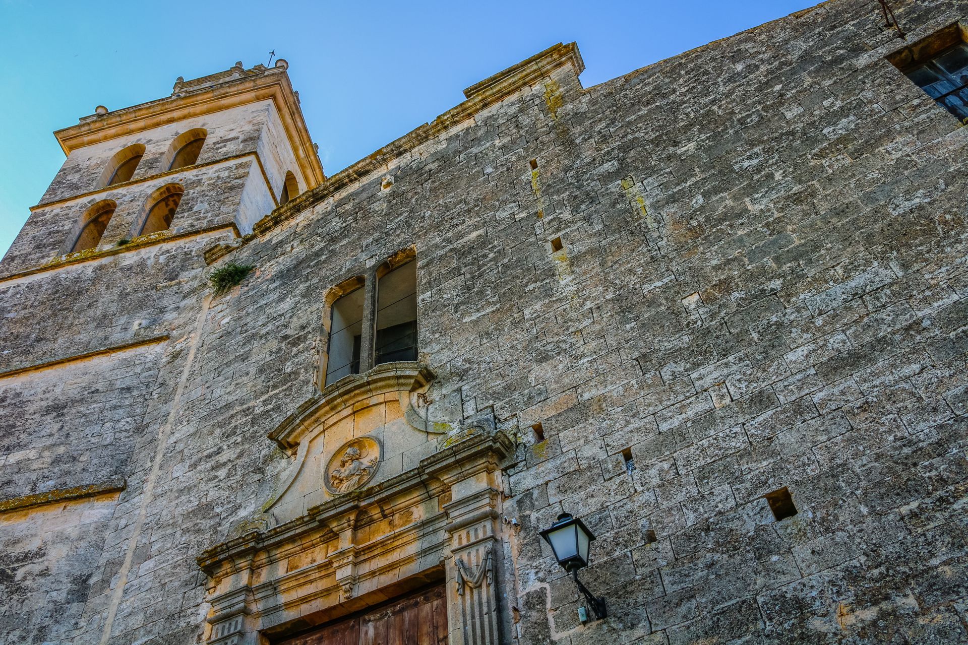 Sencelles, Mallorca, Majorca, Spain