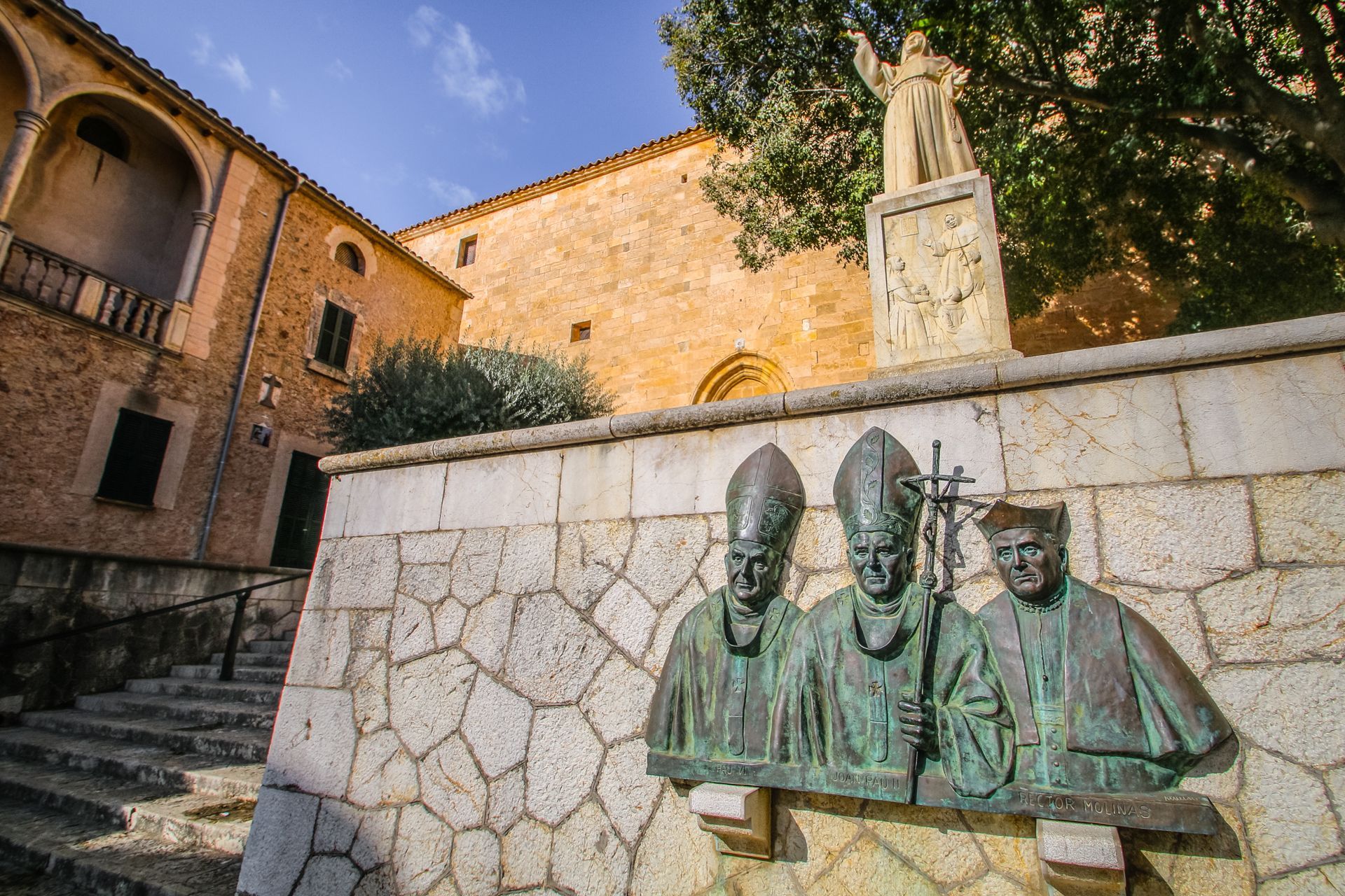Sencelles, Mallorca, Majorca, Spain