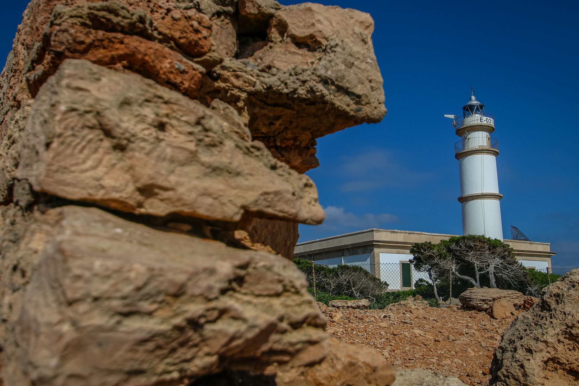 Ses Salines, Mallorca, Majorca, Spain