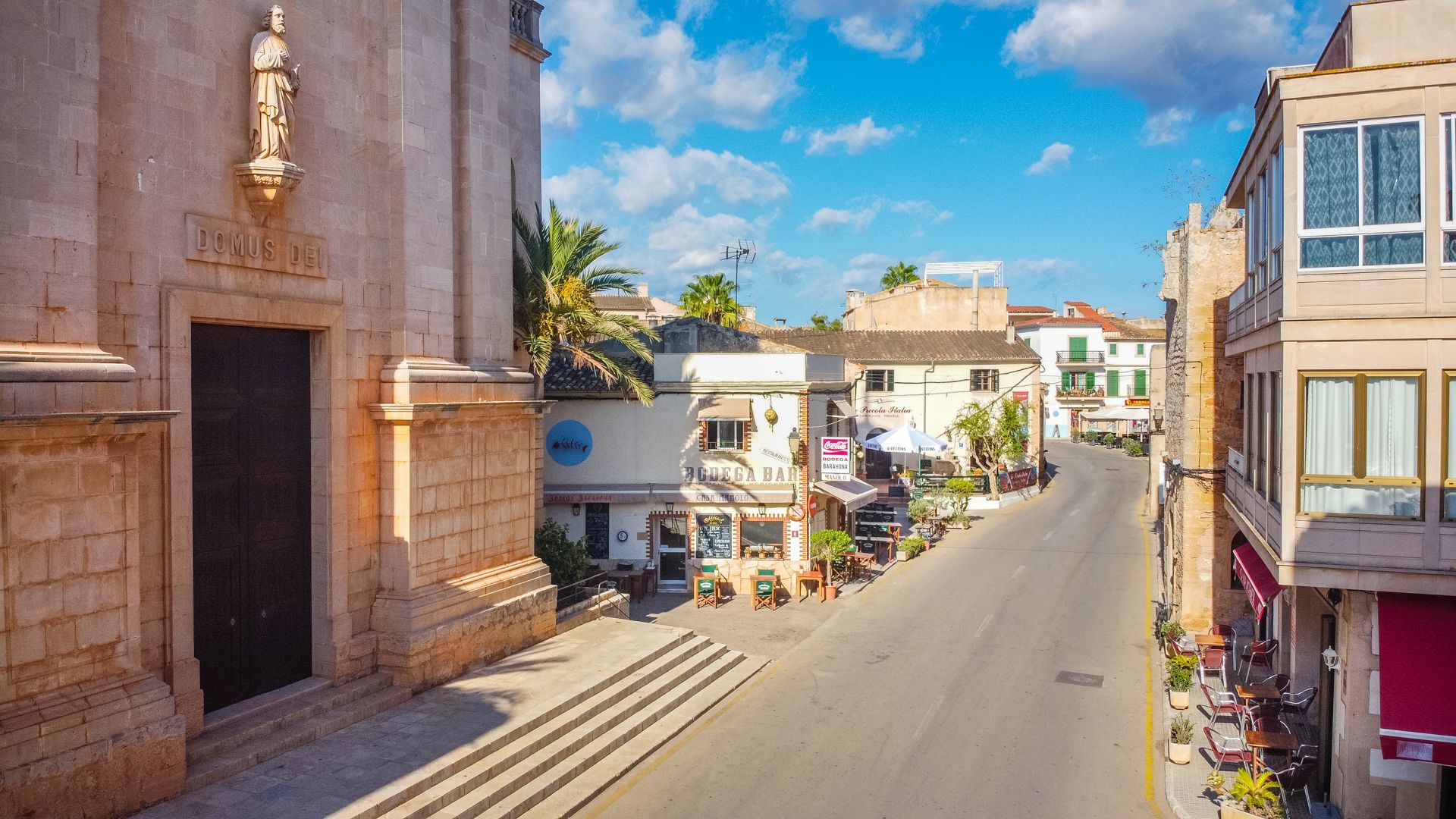 Ses Salines, Mallorca, Majorca, Spain