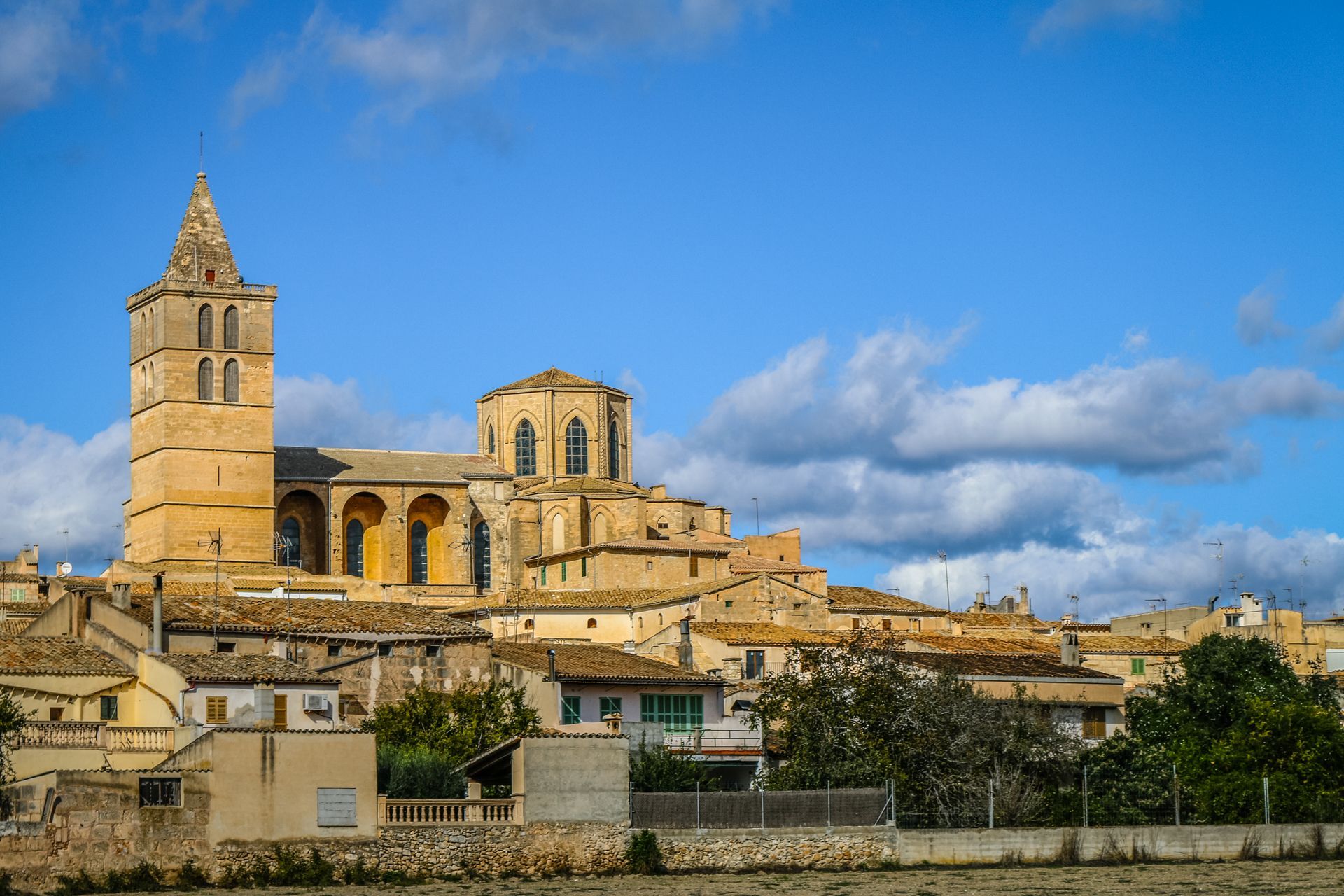 Sineu, Mallorca, Majorca, Spain