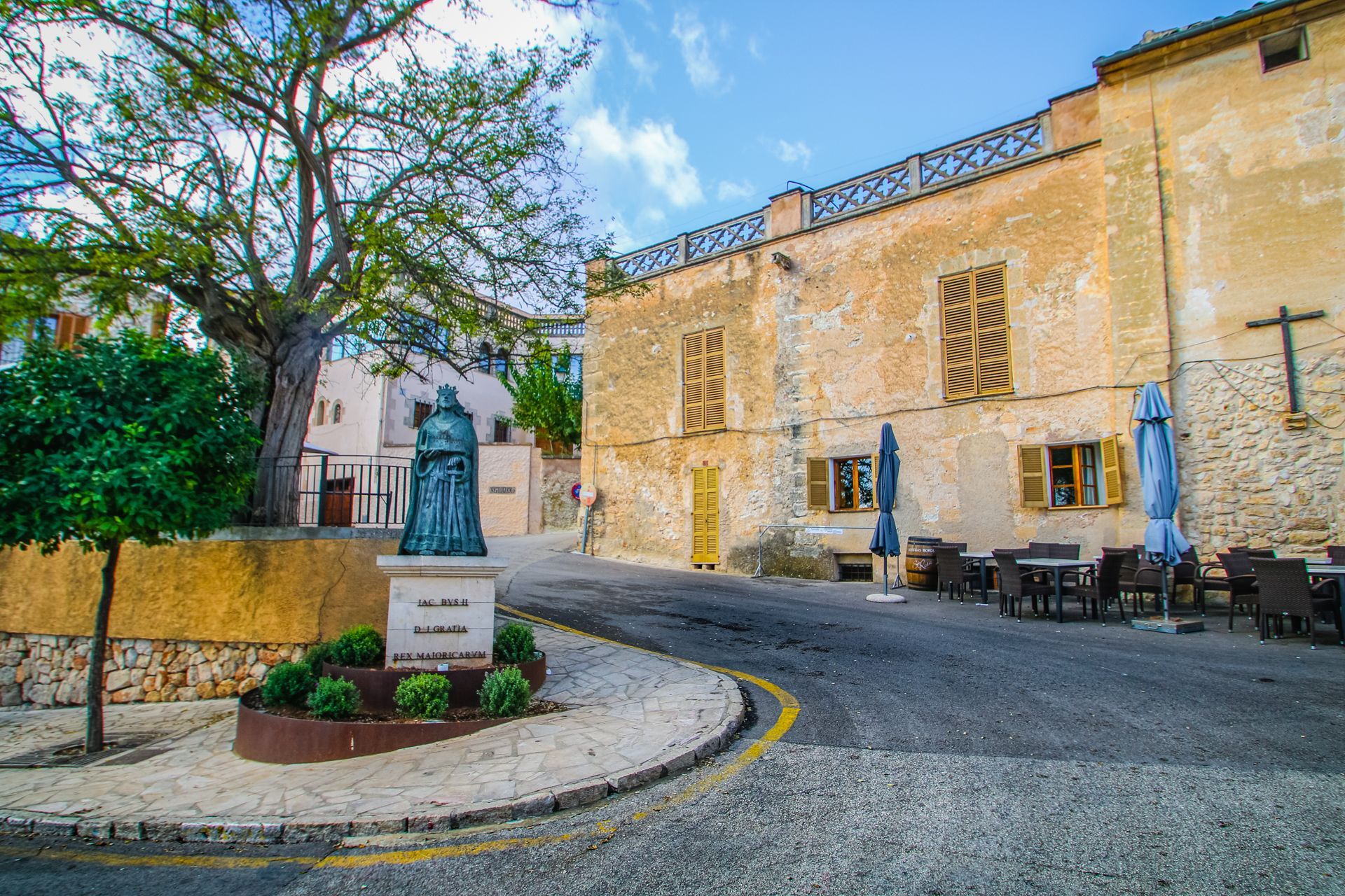 Sineu, Mallorca, Majorca, Spain