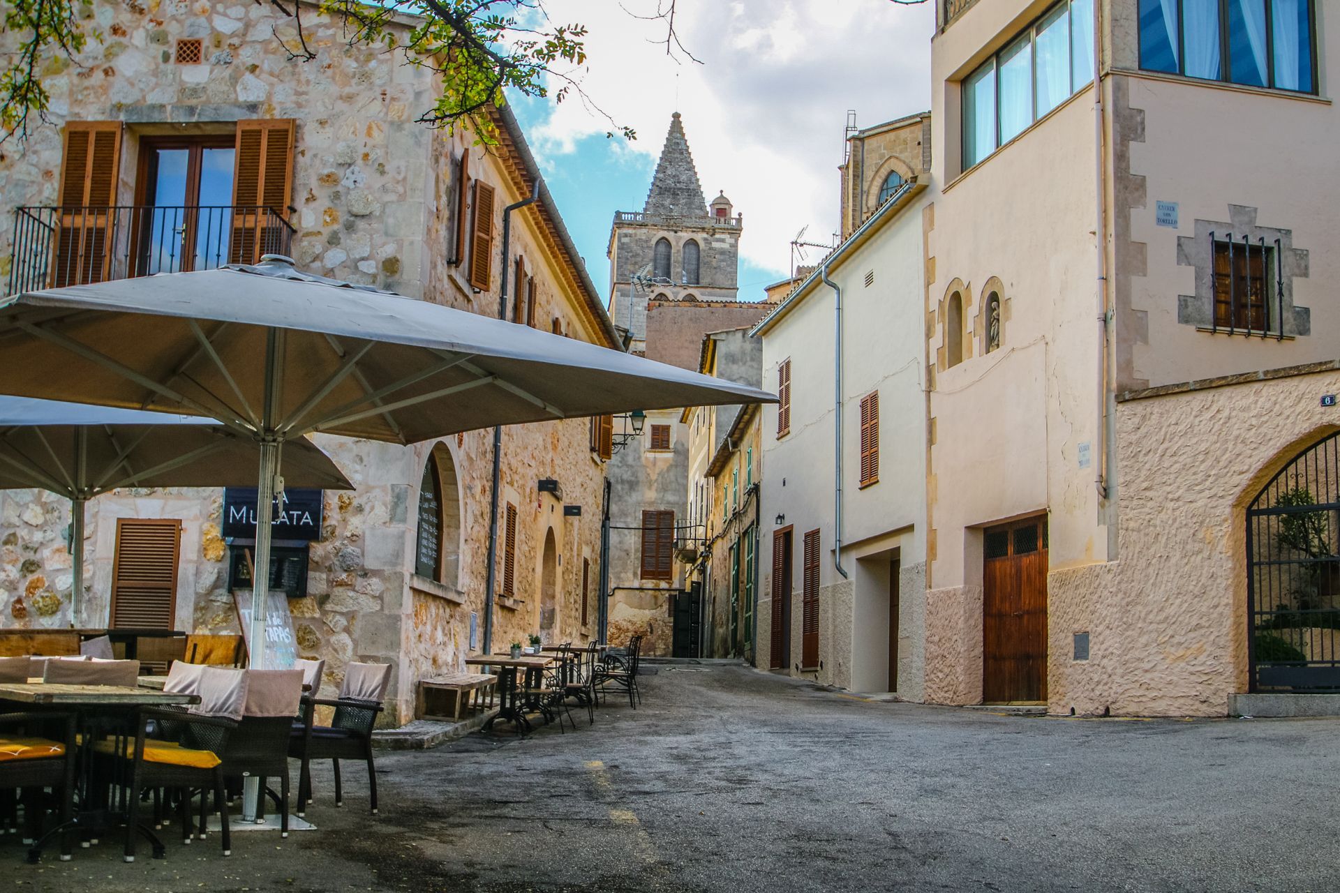 Sineu, Mallorca, Majorca, Spain