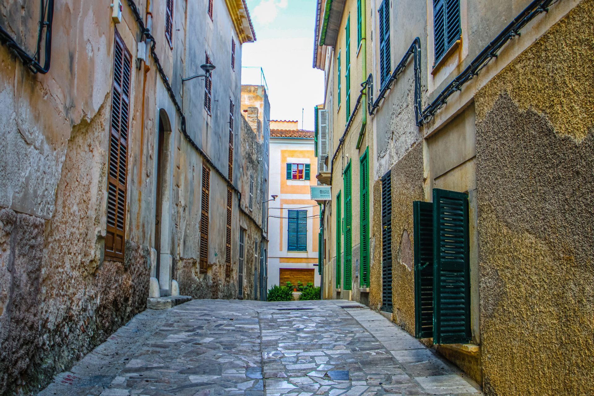 Sineu, Mallorca, Majorca, Spain