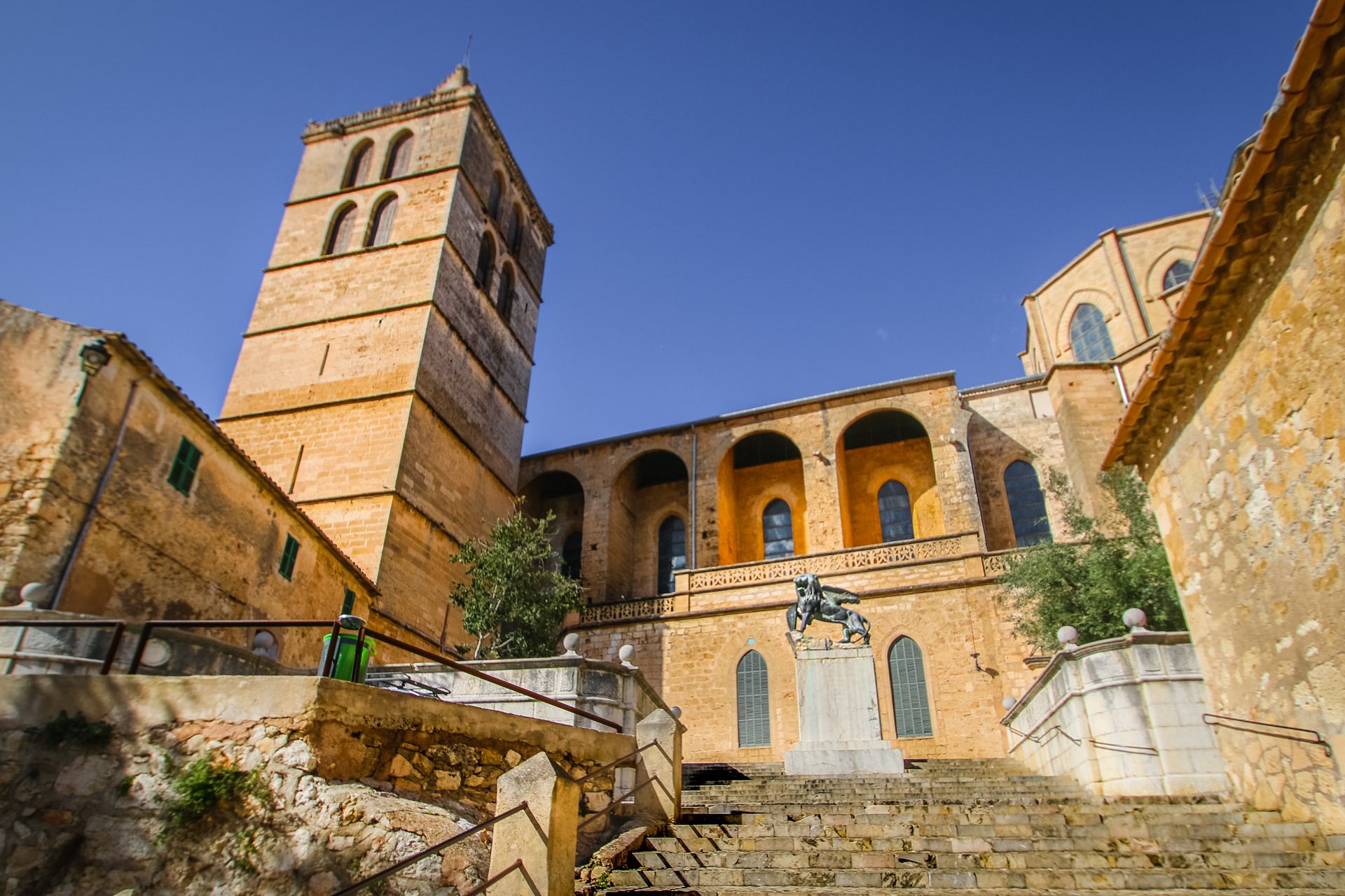 Sineu, Mallorca, Majorca, Spain