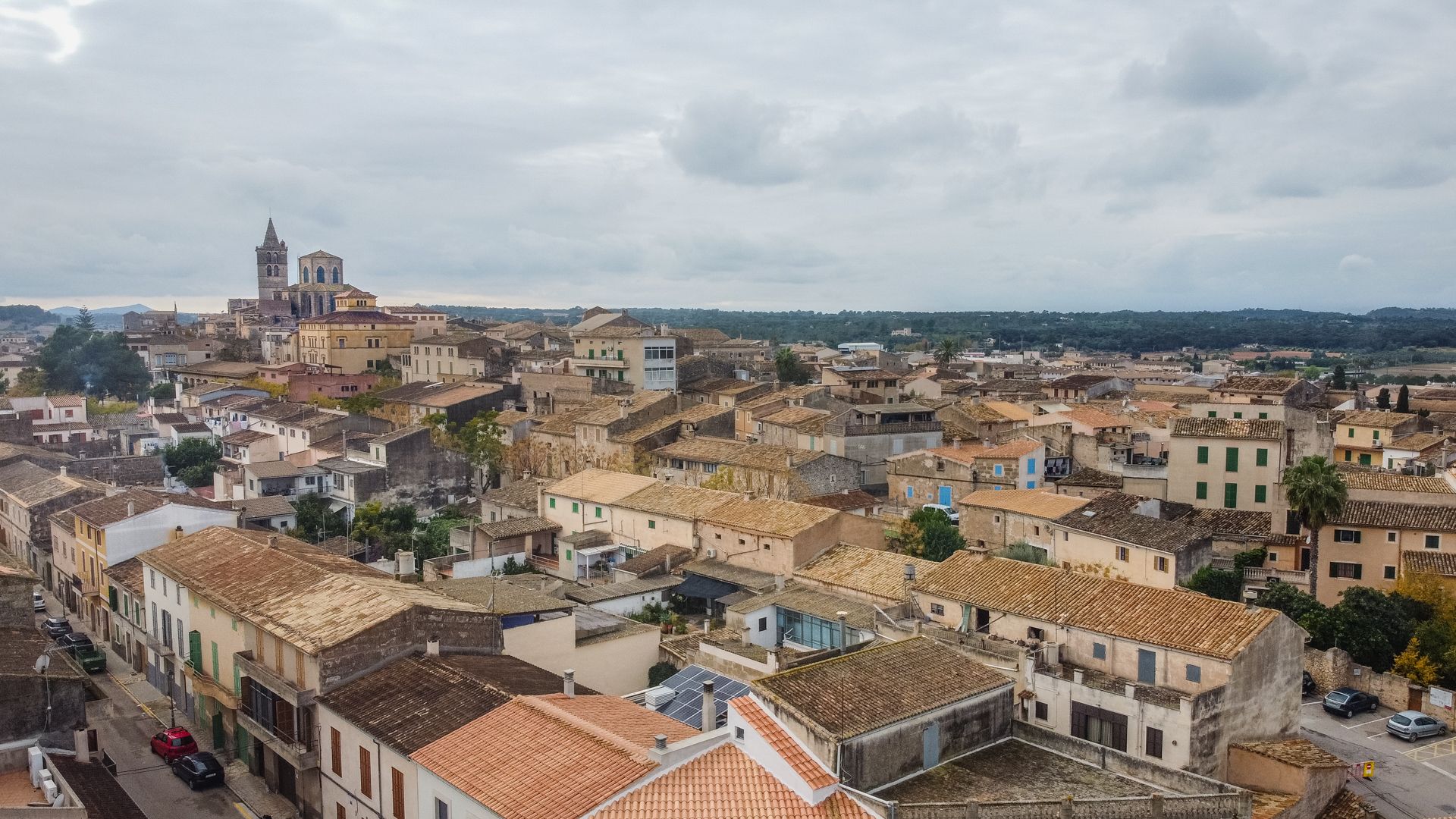 Sineu, Mallorca, Majorca, Spain