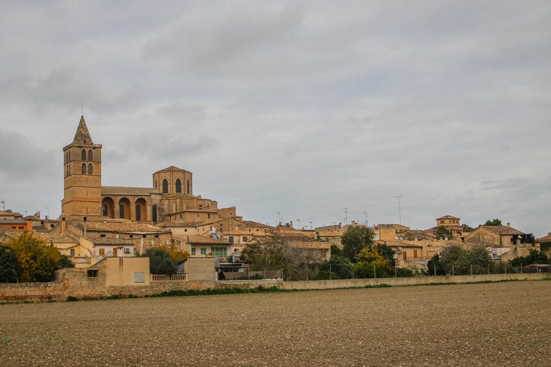 Sineu, Mallorca, Majorca, Spain