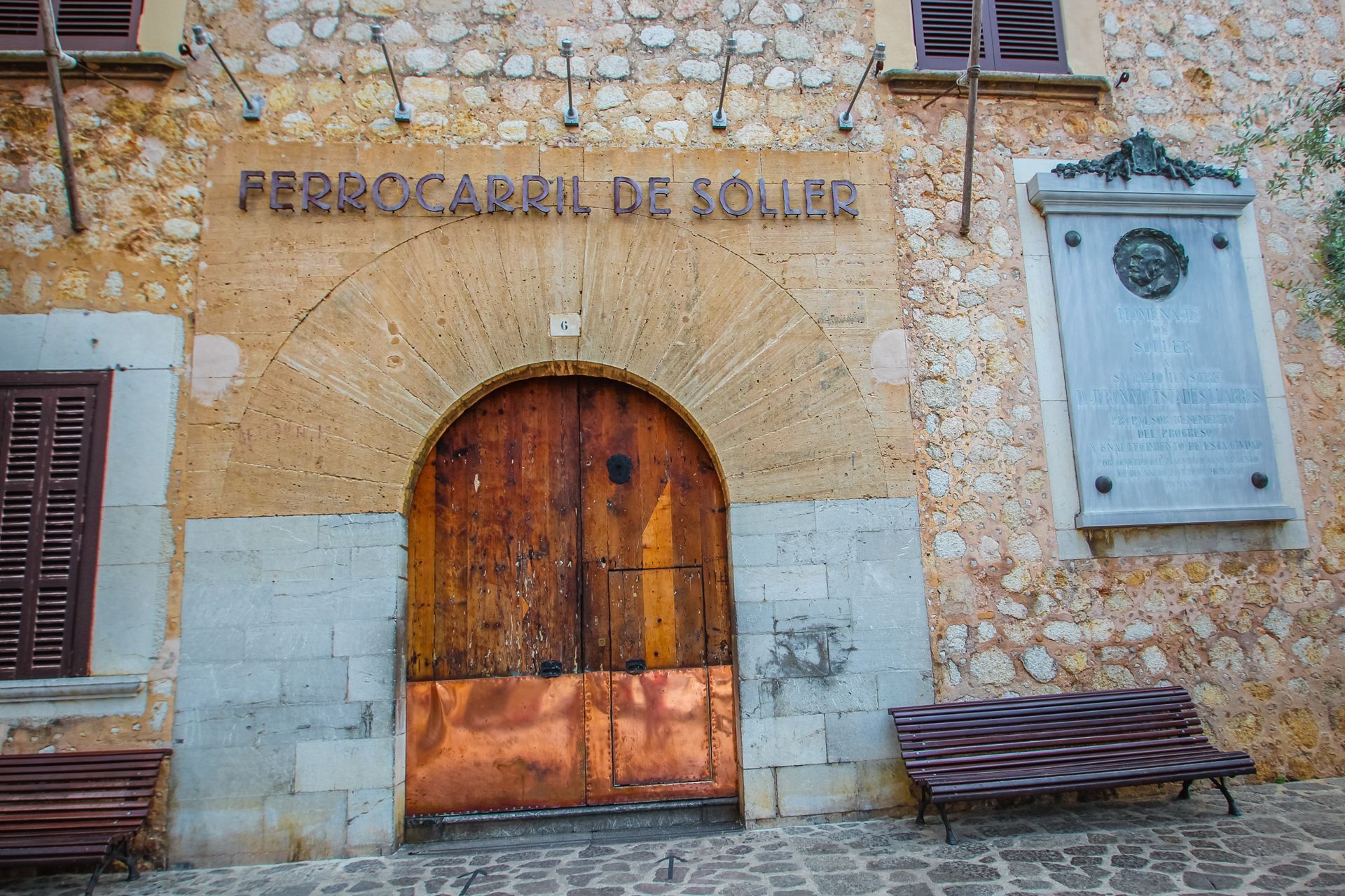 Soller, Mallorca, Majorca, Spain
