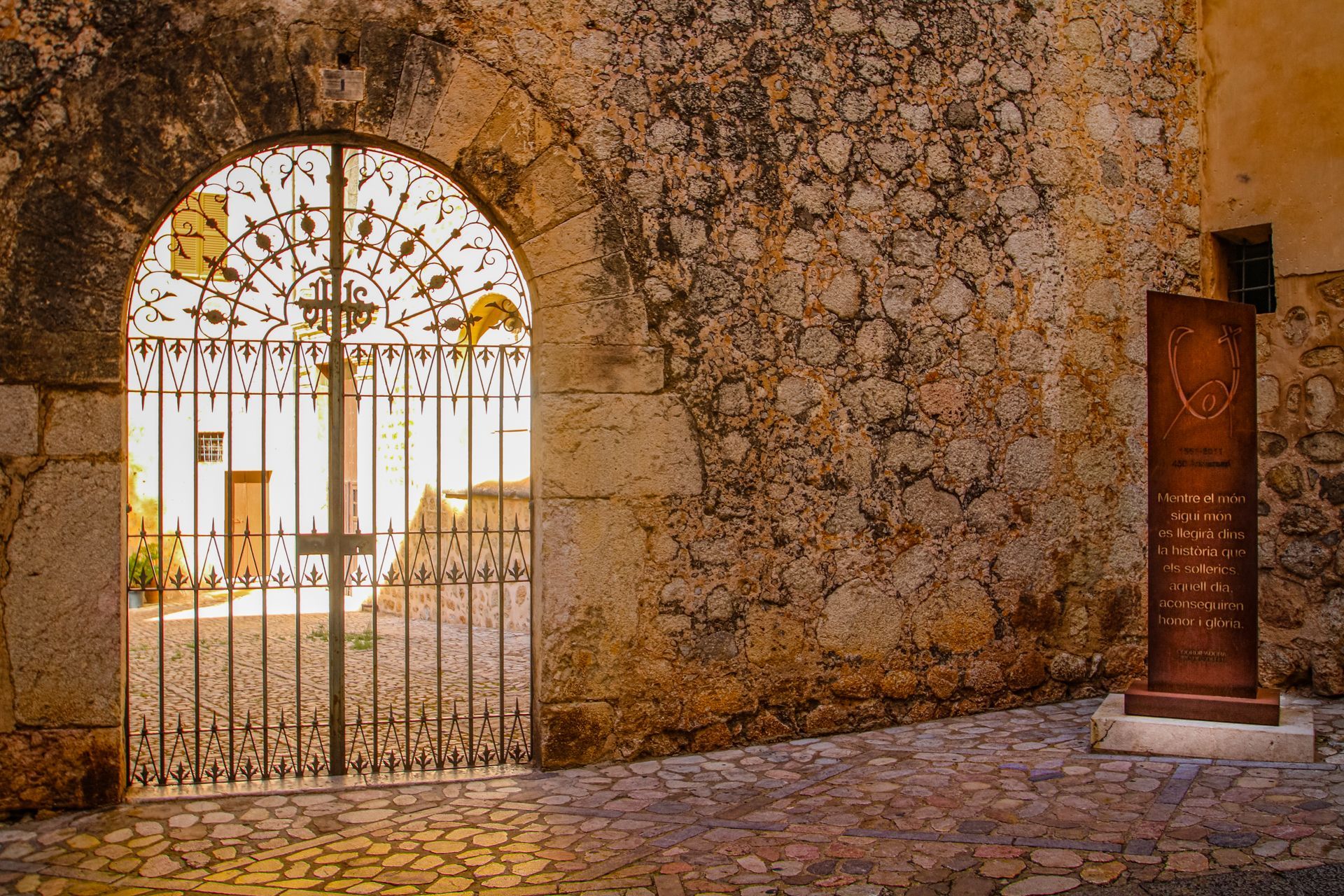 Soller, Mallorca, Majorca, Spain