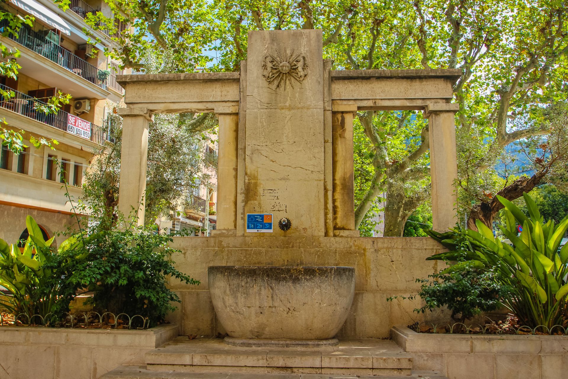 Soller, Mallorca, Majorca, Spain