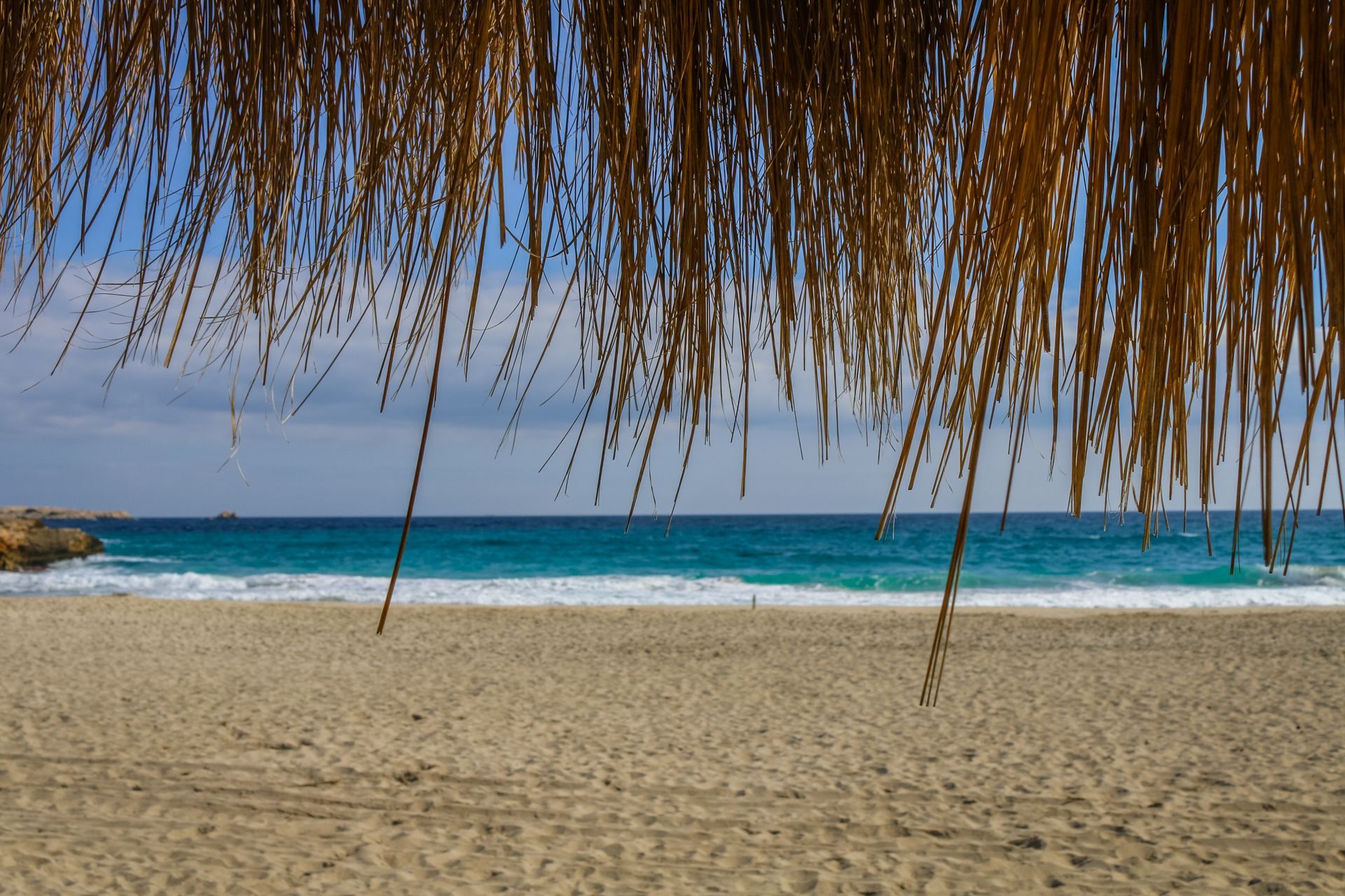 Cala Son Moll, Mallorca, Majorca, Spain