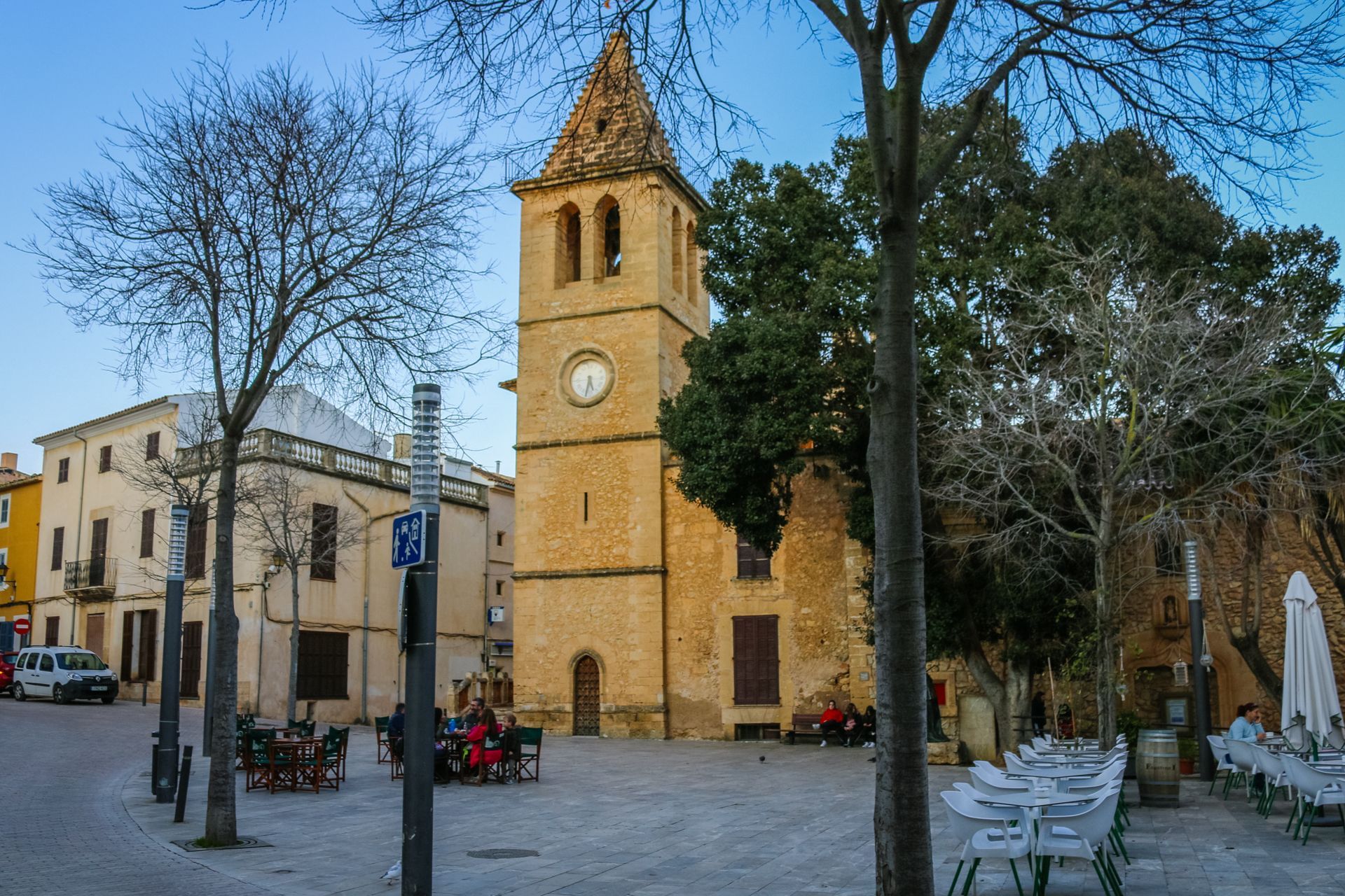 Valldemossa, Mallorca, Majorca, Spain