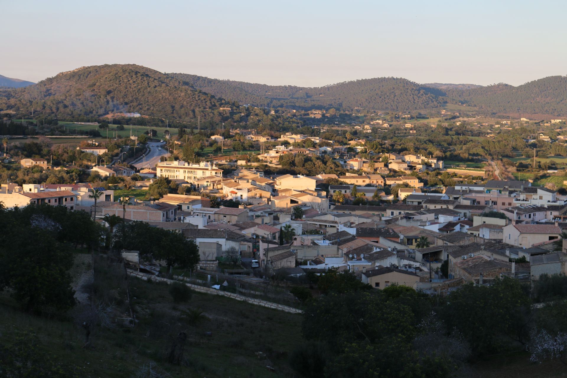 Valldemossa, Mallorca, Majorca, Spain