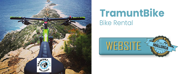 Tramuntbike Mallorca