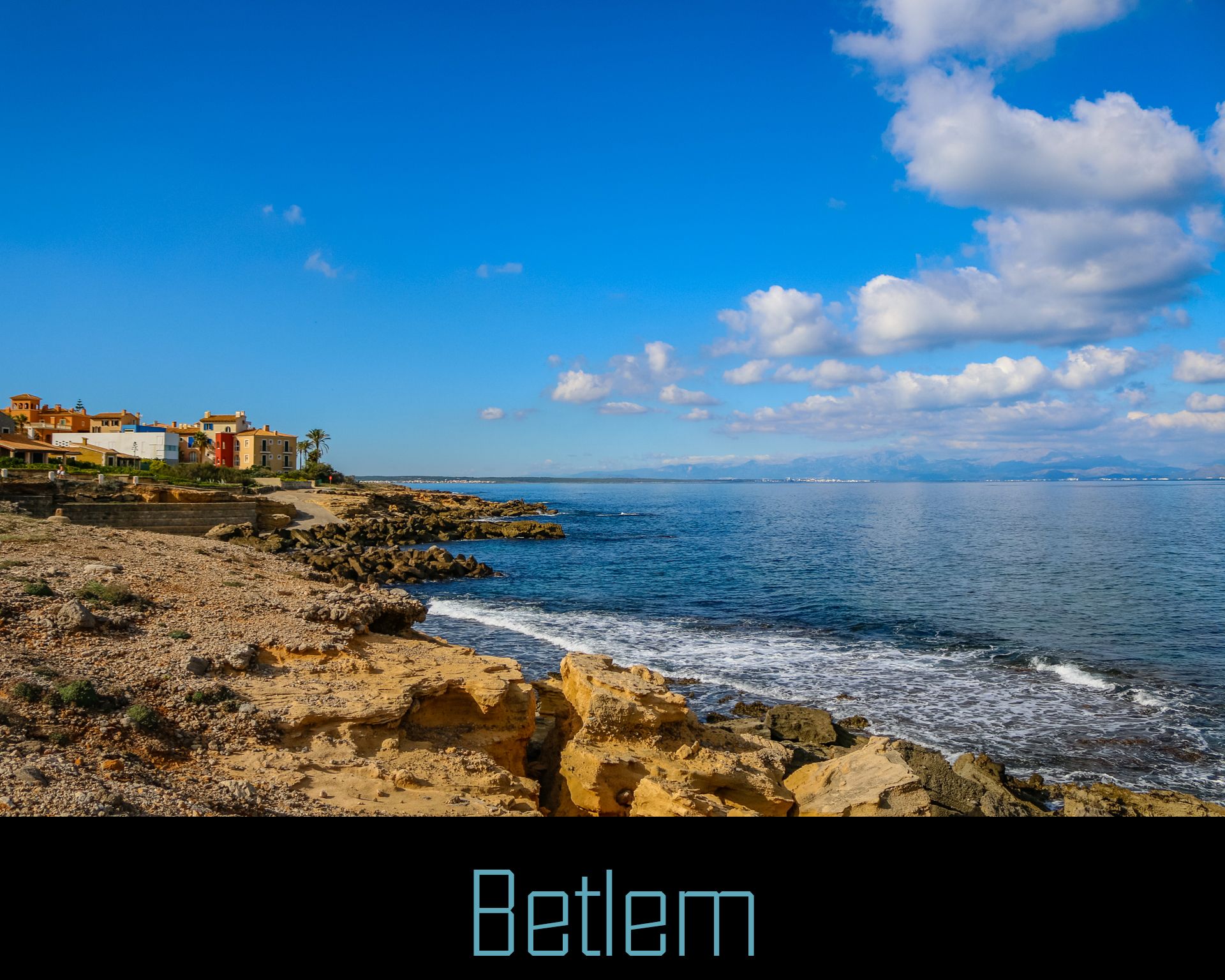 Betlem on Mallorca
