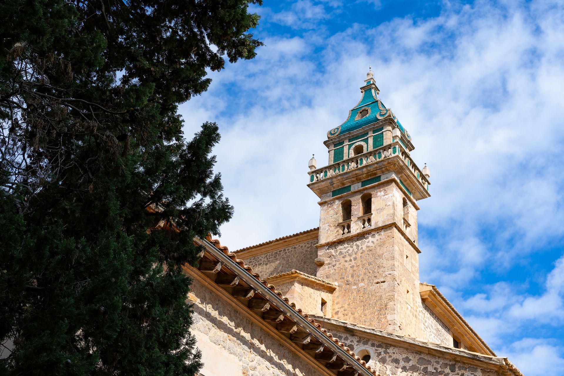 Valldemossa, Mallorca, Majorca, Spain