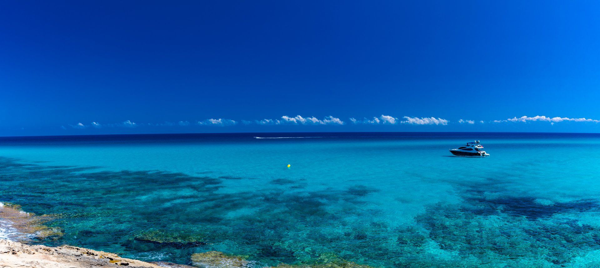 Cala Mesquida, Mallorca, Majorca, Spain