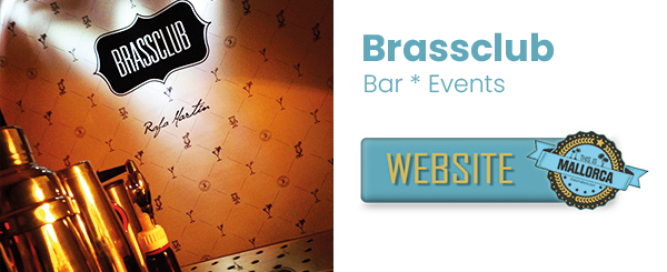 Brassclub, Palma, Mallorca