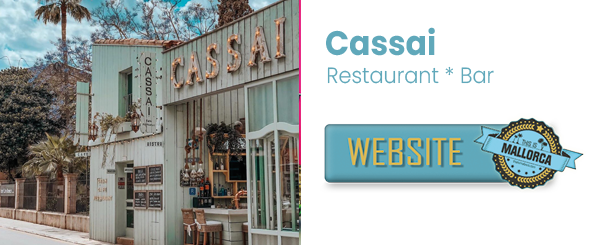Cassai Cafe, Mallorca