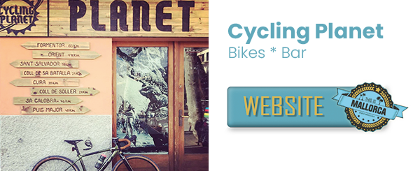 Cycling Planet Mallorca