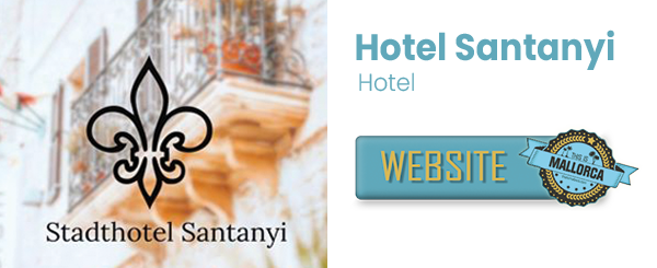 Hotel Santanyi Mallorca