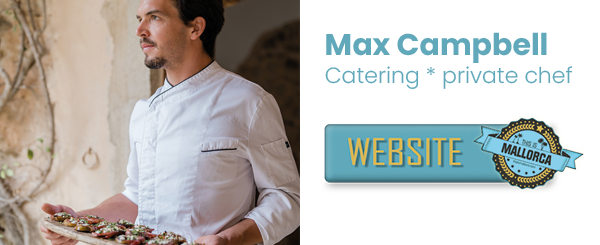 Max Campbell, Mallorca