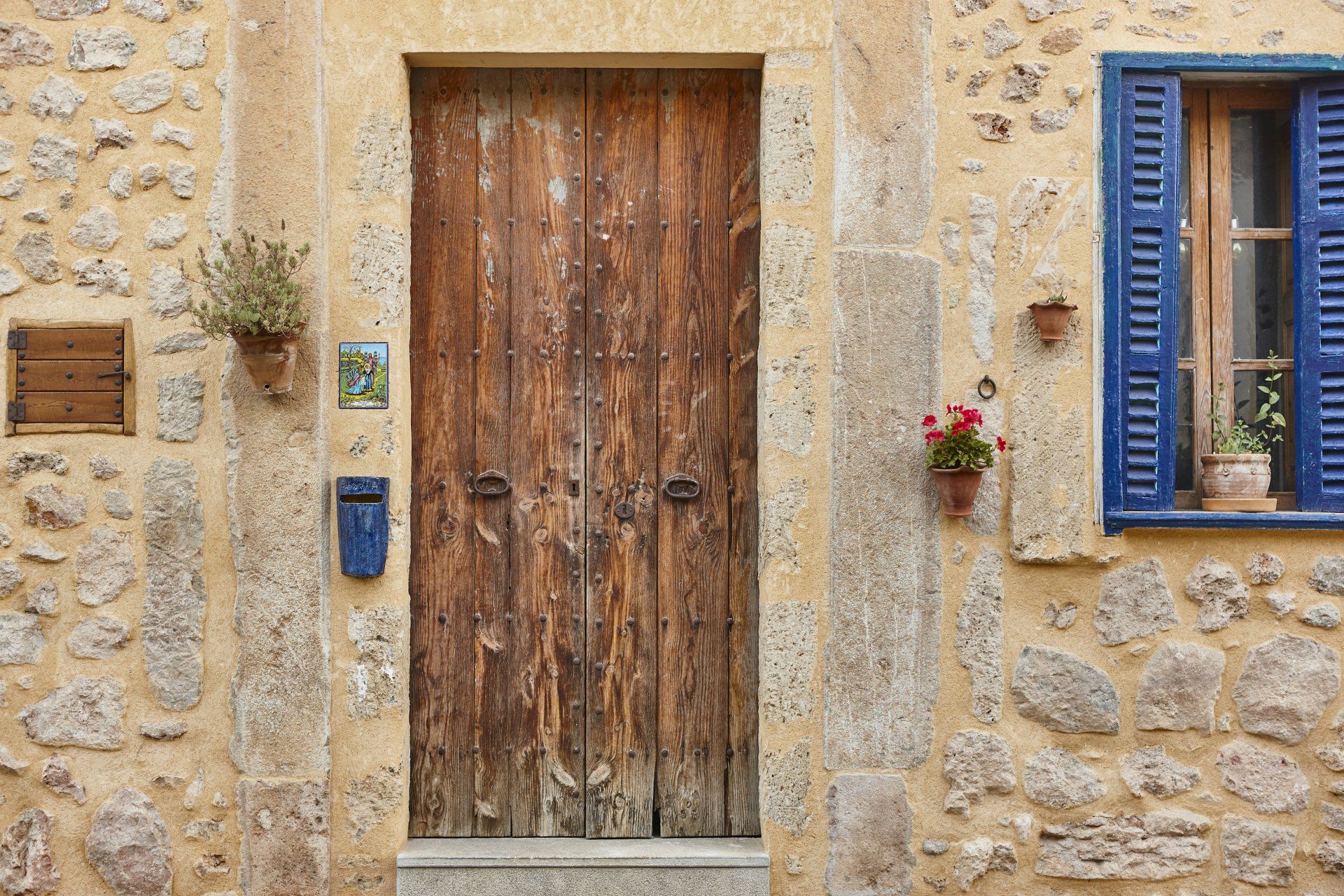 Valldemossa, Mallorca, Majorca, Spain