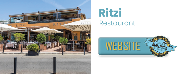 Ritzi, Portals Nous, Mallorca