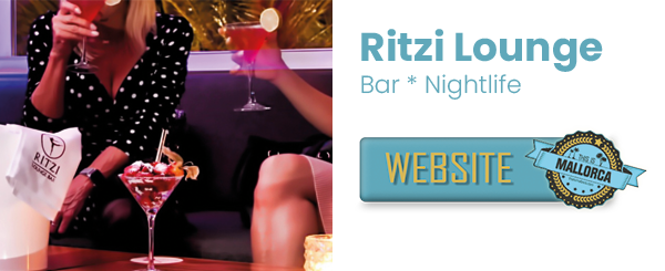 Ritzi Lounge, Portals Nous, Mallorca
