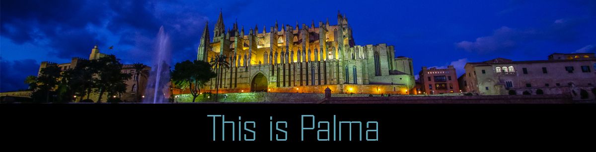 Palma de Mallorca