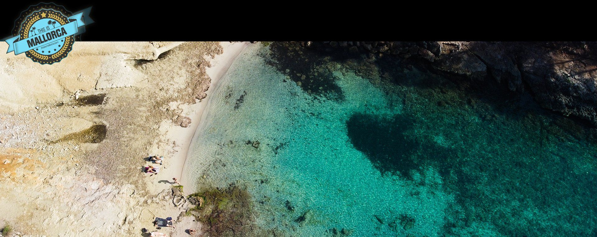Cala Barca, Mallorca, Majorca, Spain